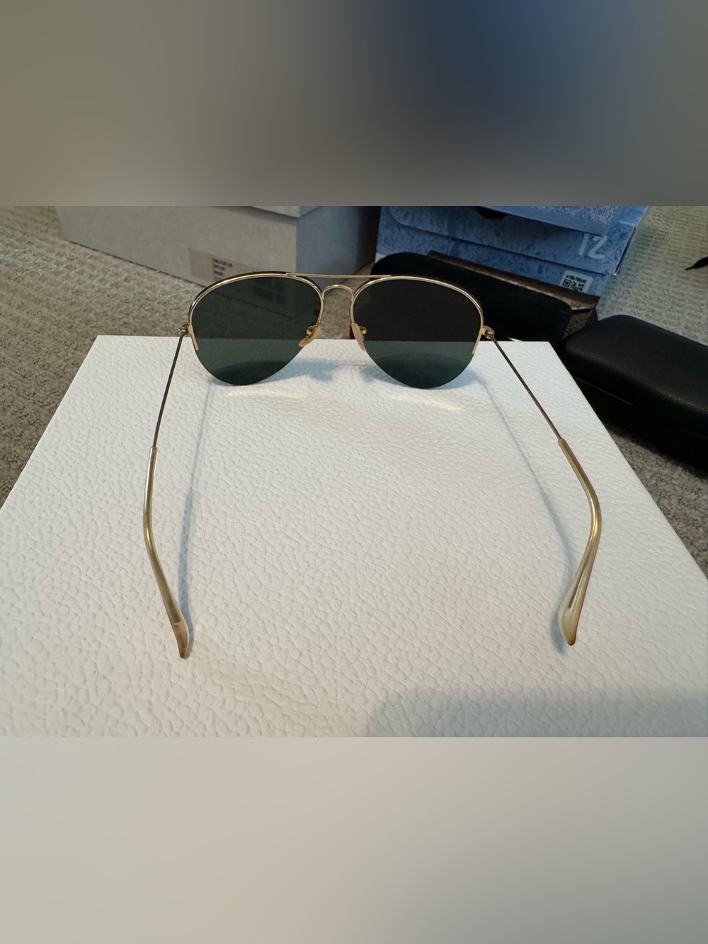 Ray ban aviators - Picture 3 of 5